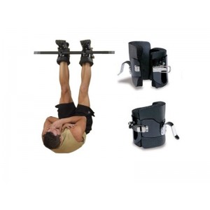 Povit Gravity Boots Ters Asılma ve Boy Uzatma Aparatı